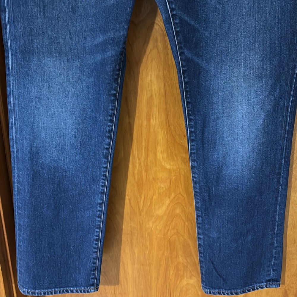 J. Crew Slim Broken In Boyfriend jeans - Picture 2 of 7